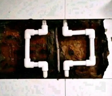 北辰卫生间测漏水哪家好