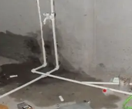 北辰水管漏水检测多少钱