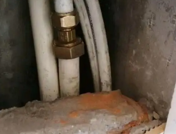北辰水管漏水检测哪家好