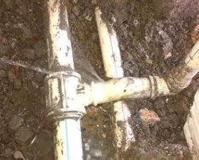 北辰卫生间测漏水多少钱
